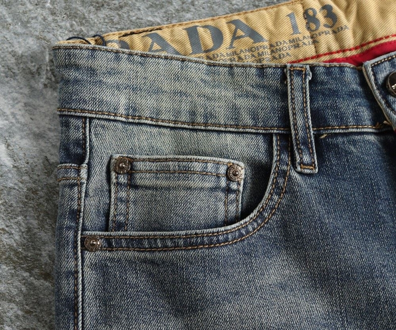 Prada Jeans